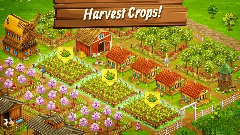 Big Farm2026�ٷ����°汾��ͼ4