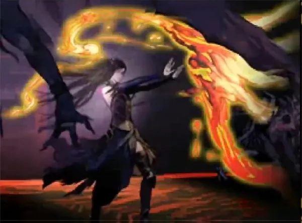 恶魔城被夺走的刻印(恶魔城游戏) 恶魔城被夺走的刻印(恶魔城游戏)